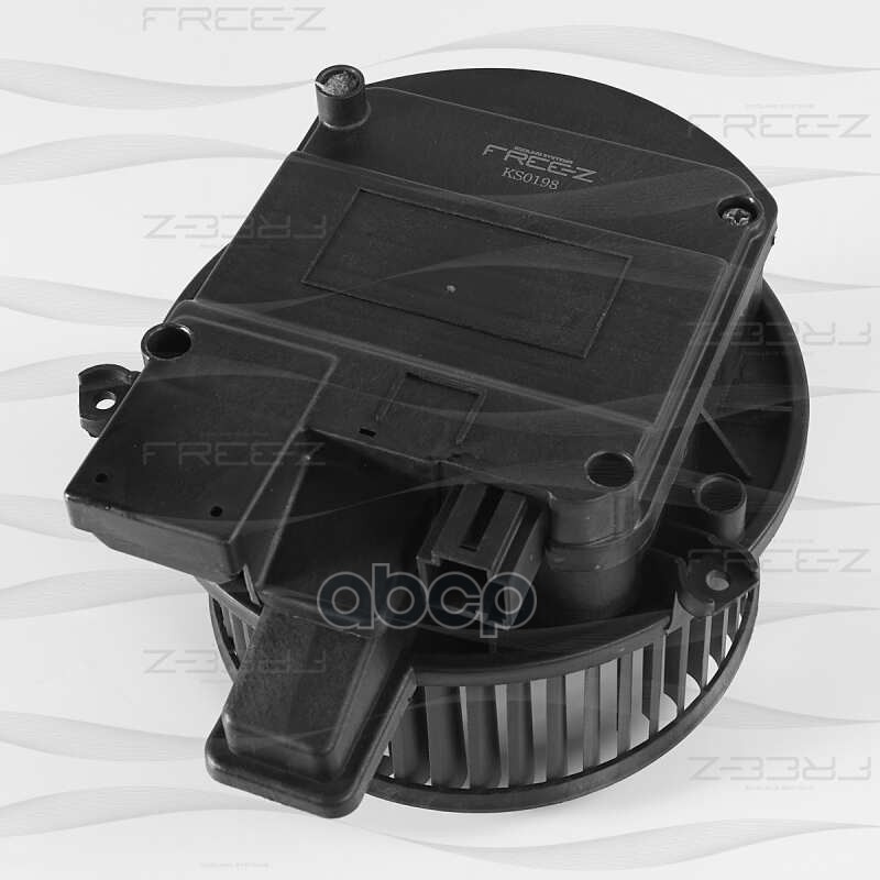 FREE-Z KS0198