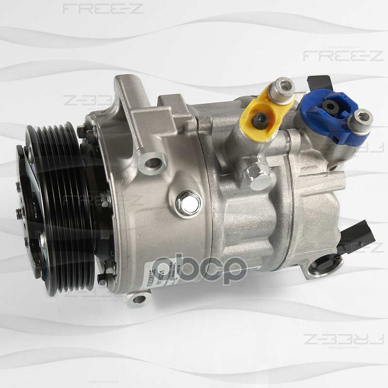 FREE-Z KC3018
