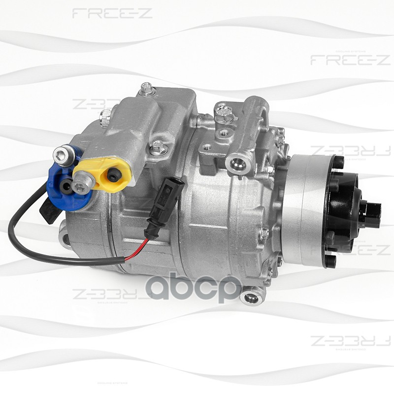 FREE-Z KC3023