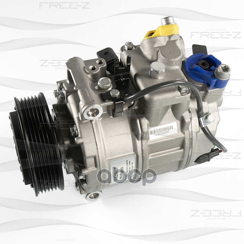 FREE-Z KC3011