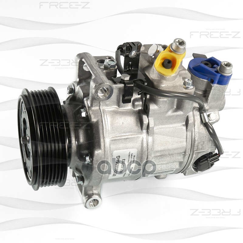 FREE-Z KC3015