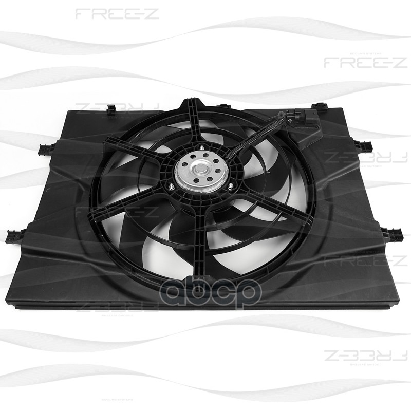 FREE-Z KM0232