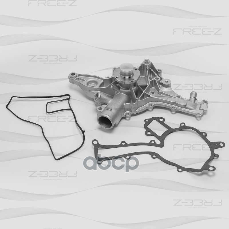 FREE-Z KP0171