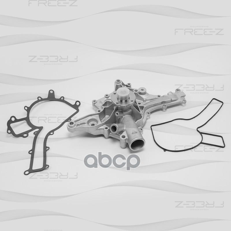 FREE-Z KP0170