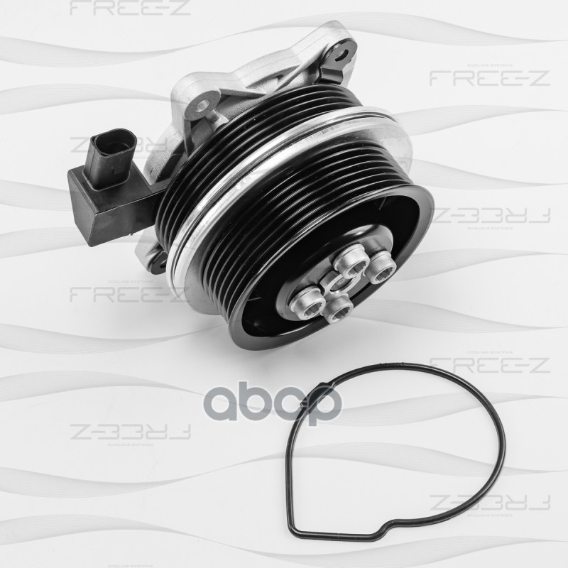 FREE-Z KP0294
