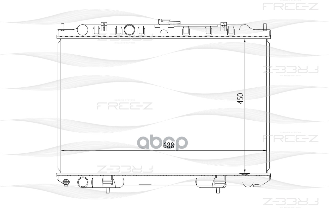 FREE-Z KK0259