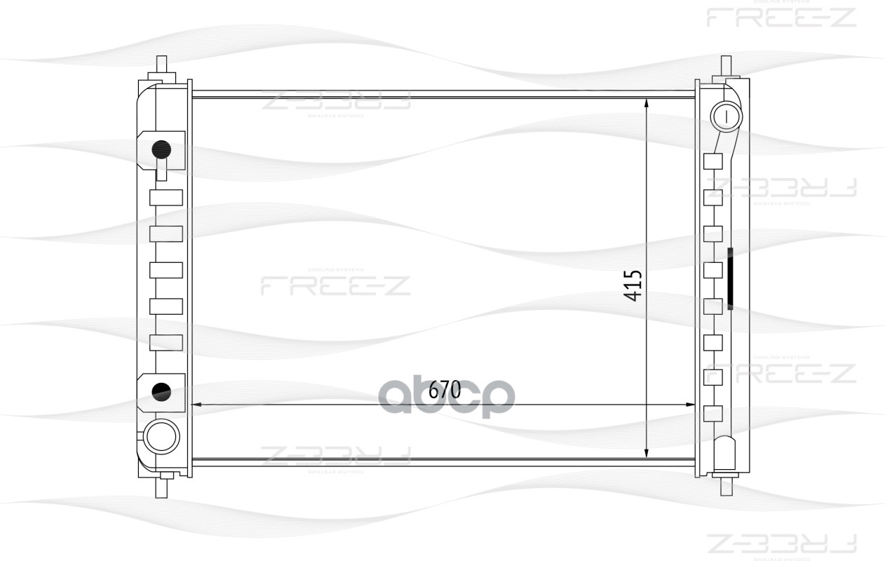 FREE-Z KK0249