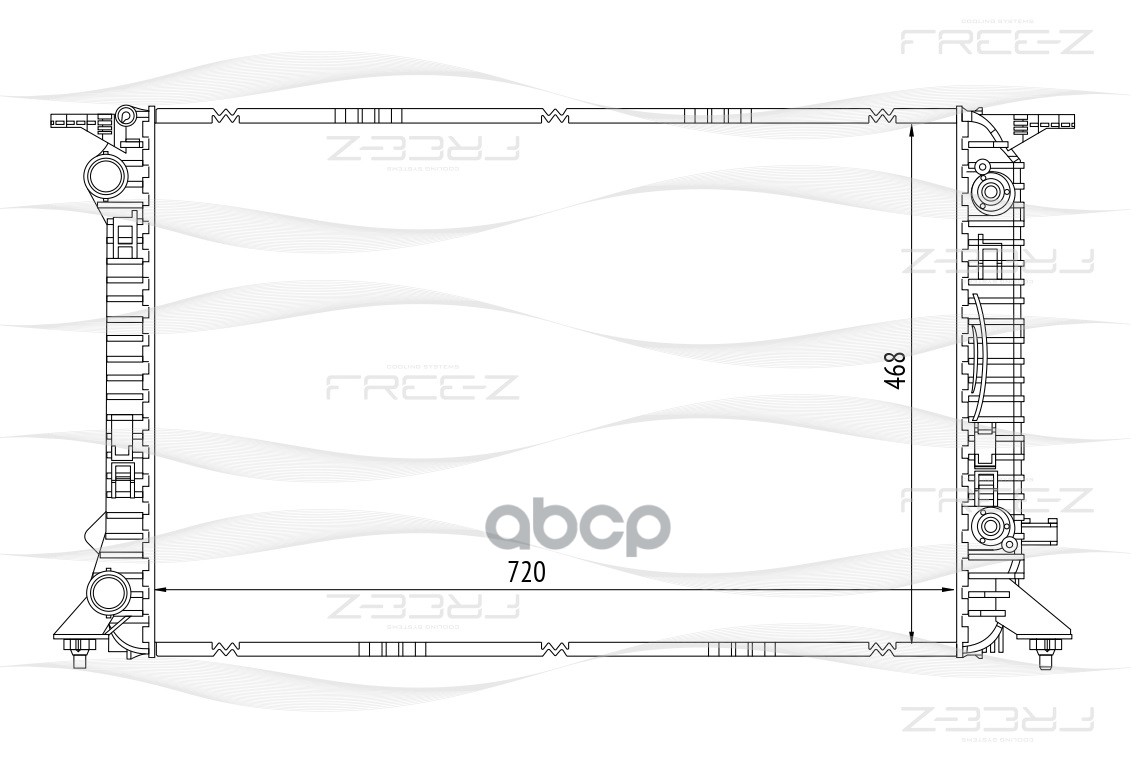 FREE-Z KK0255