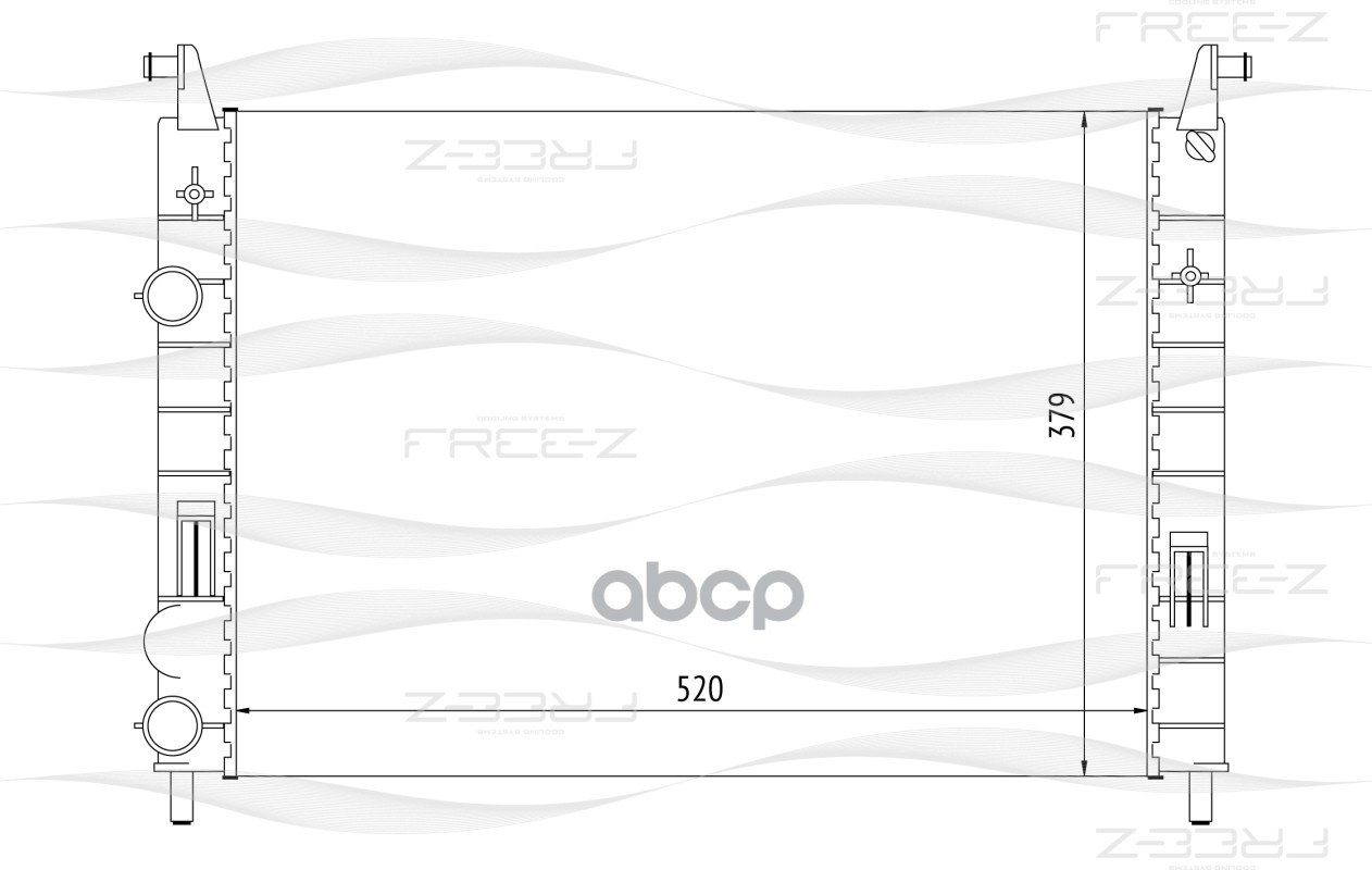 FREE-Z KK0140