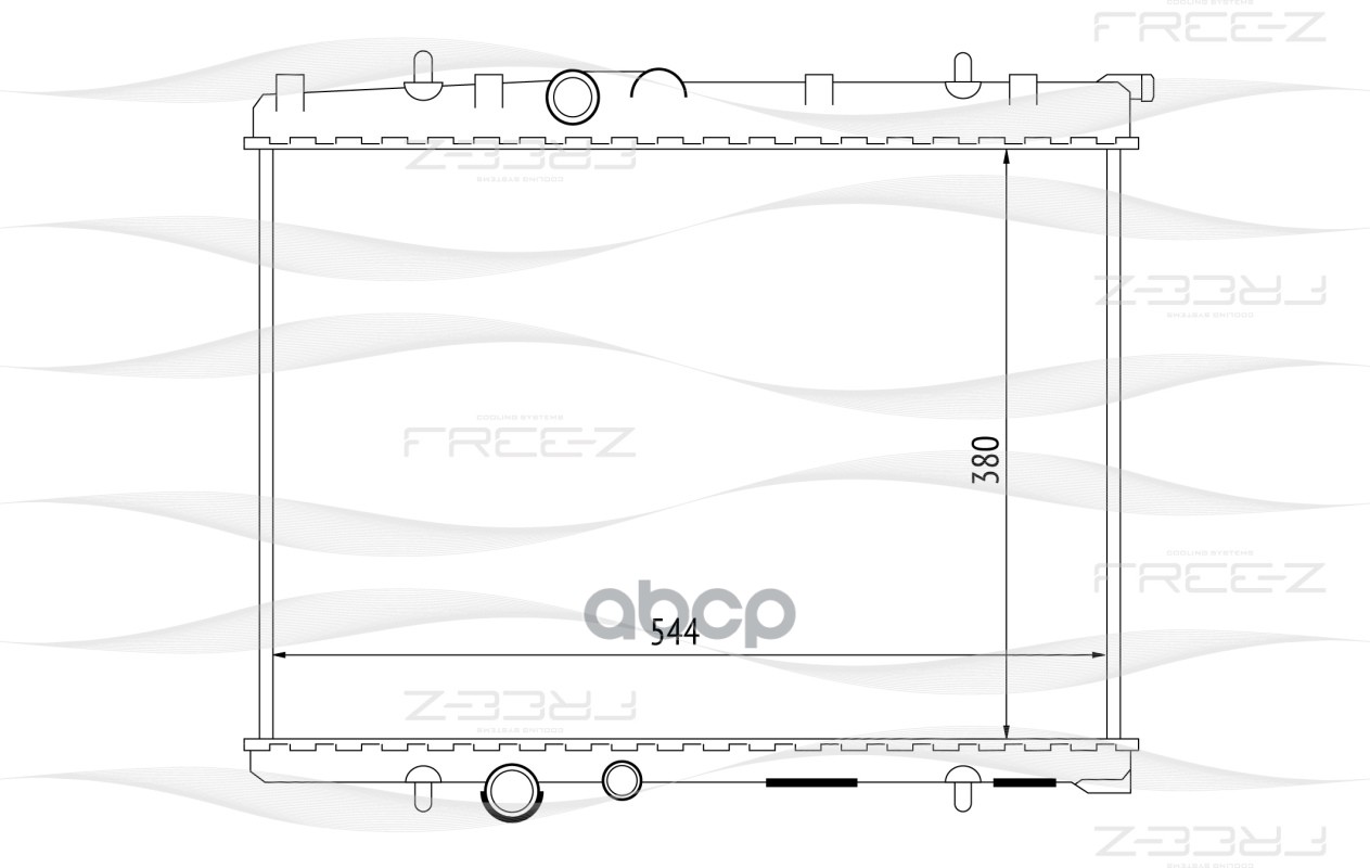 FREE-Z KK0177