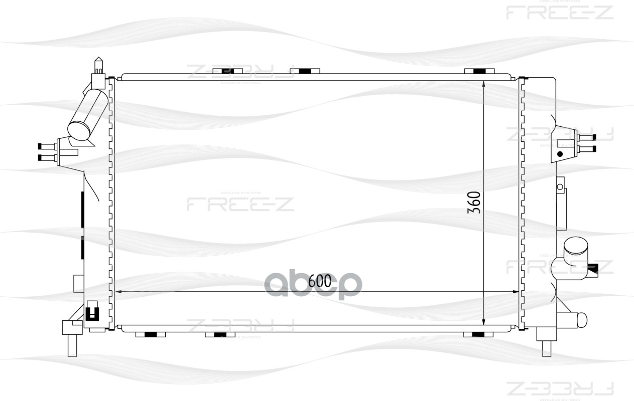 FREE-Z KK0162