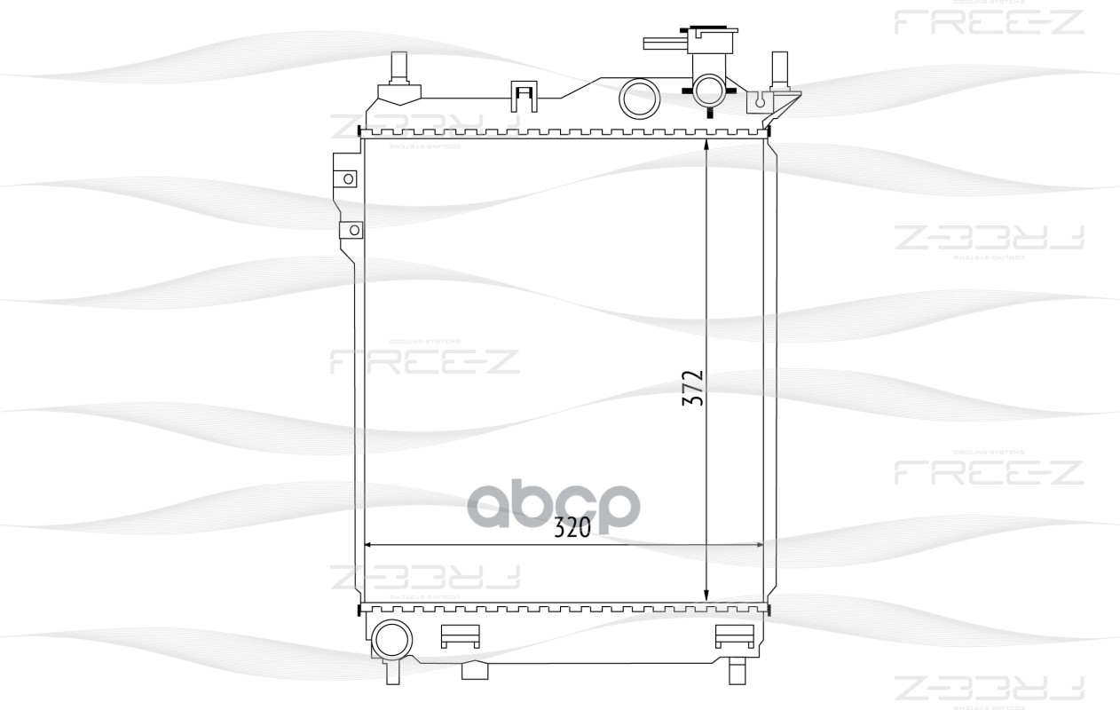 FREE-Z KK0230