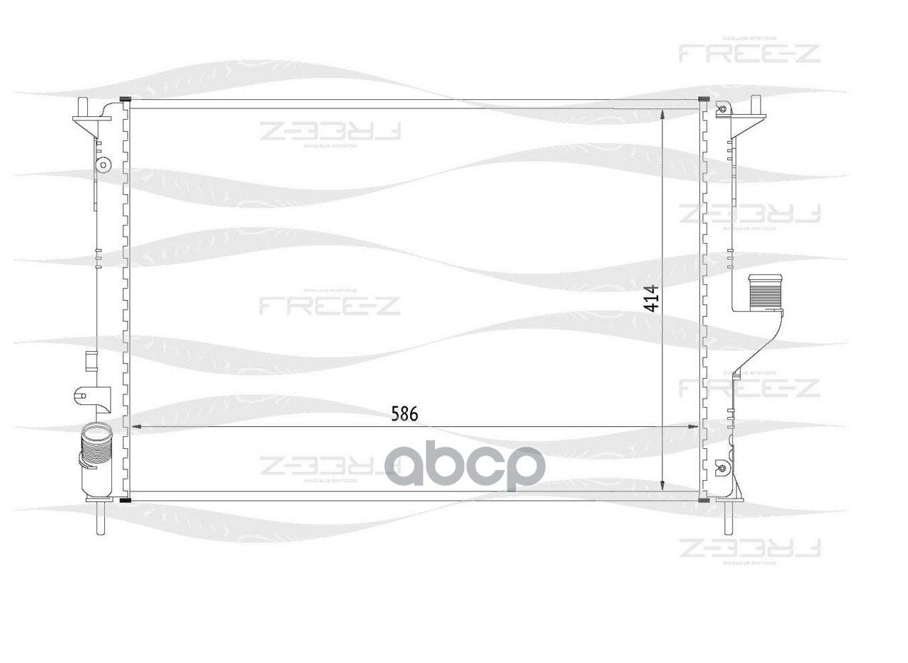 FREE-Z KK0180