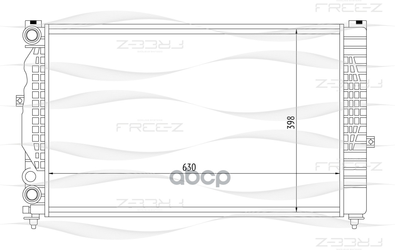 FREE-Z KK0103
