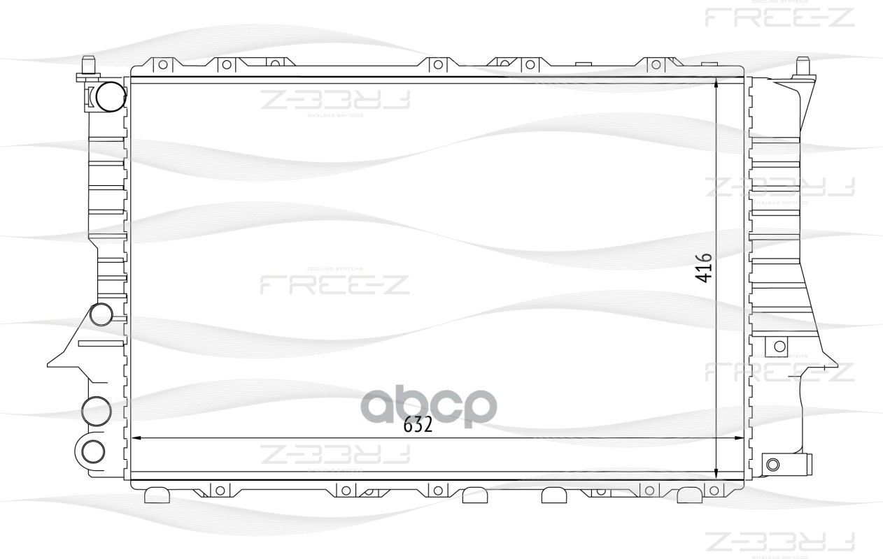 FREE-Z KK0111