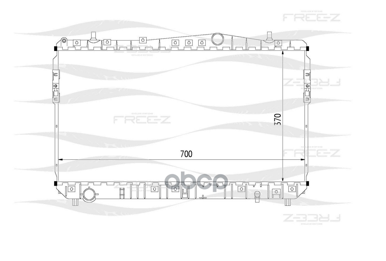 FREE-Z KK0129