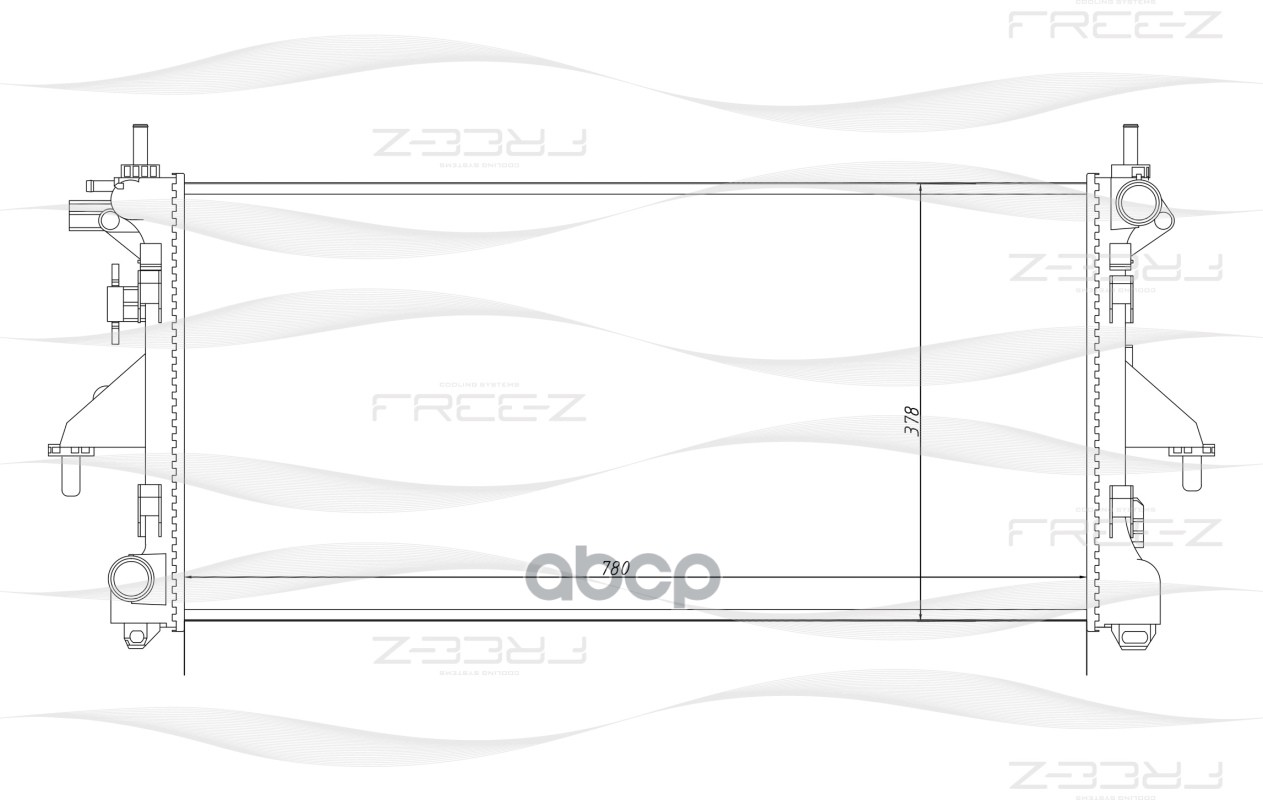 FREE-Z KK0175