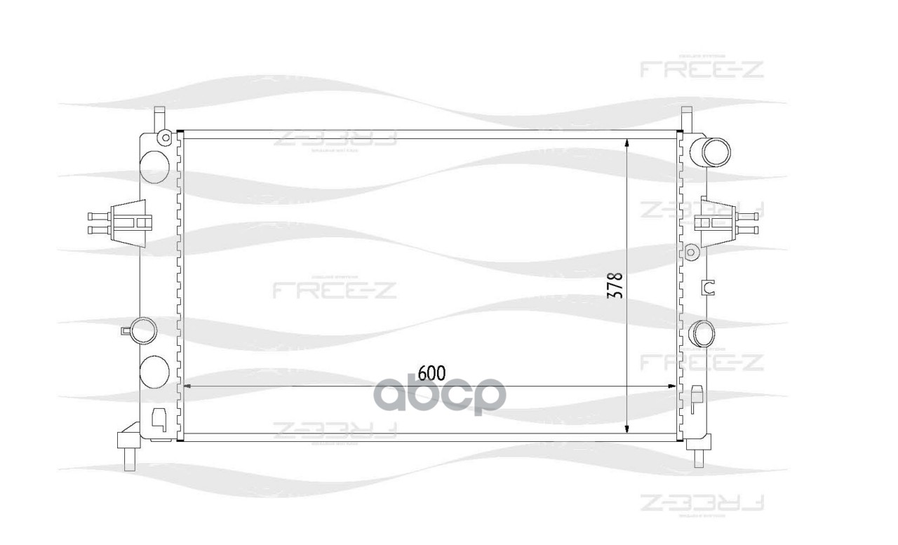 FREE-Z KK0160