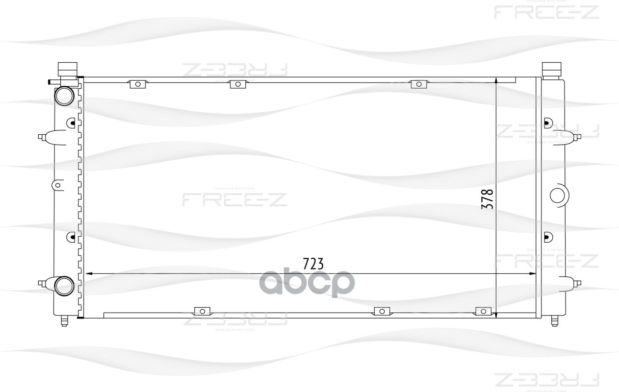 FREE-Z KK0203
