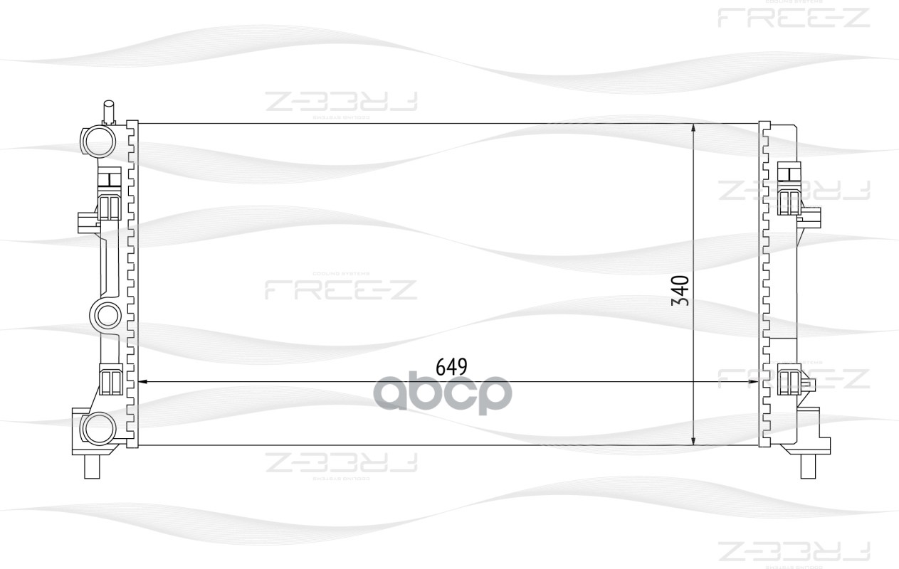 FREE-Z KK0187