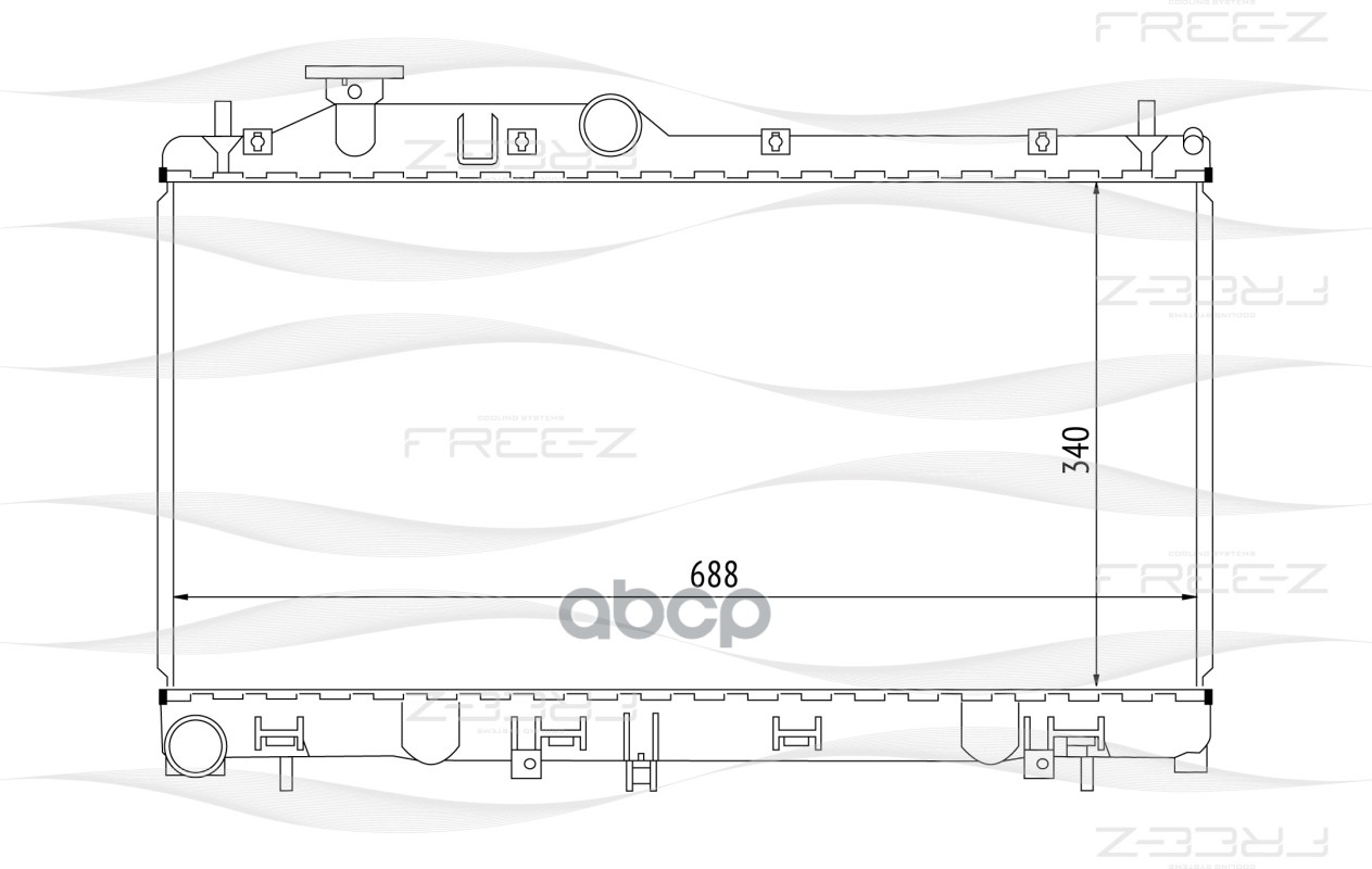 FREE-Z KK0237