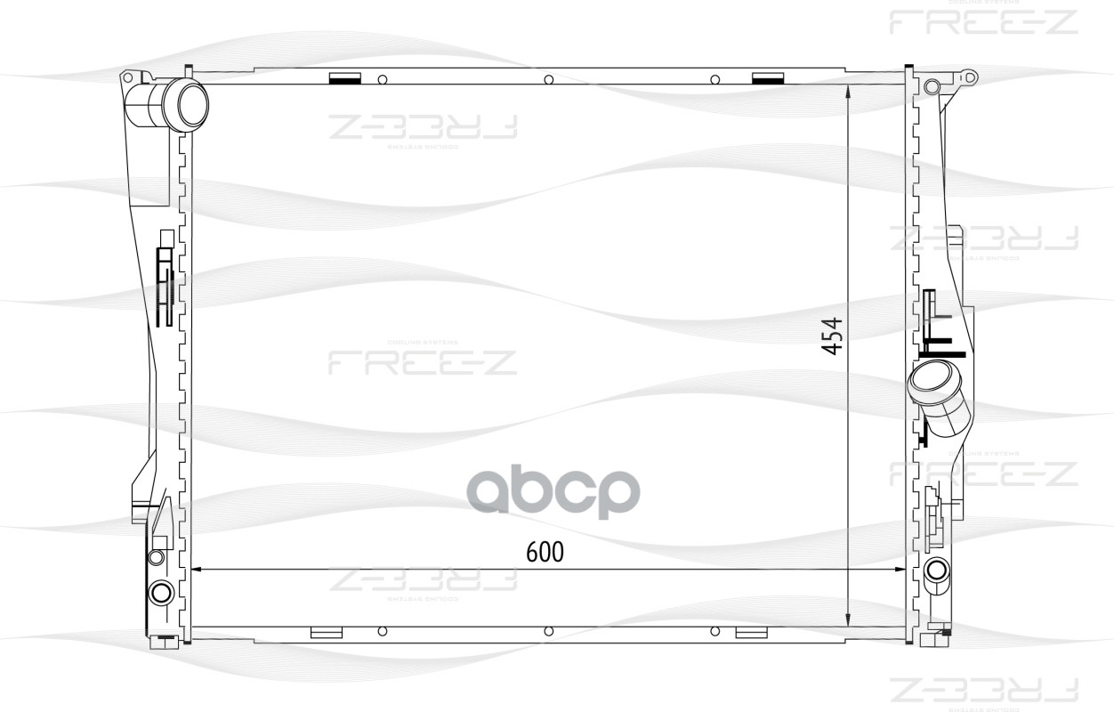 FREE-Z KK0123