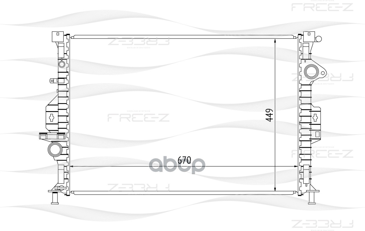 FREE-Z KK0215