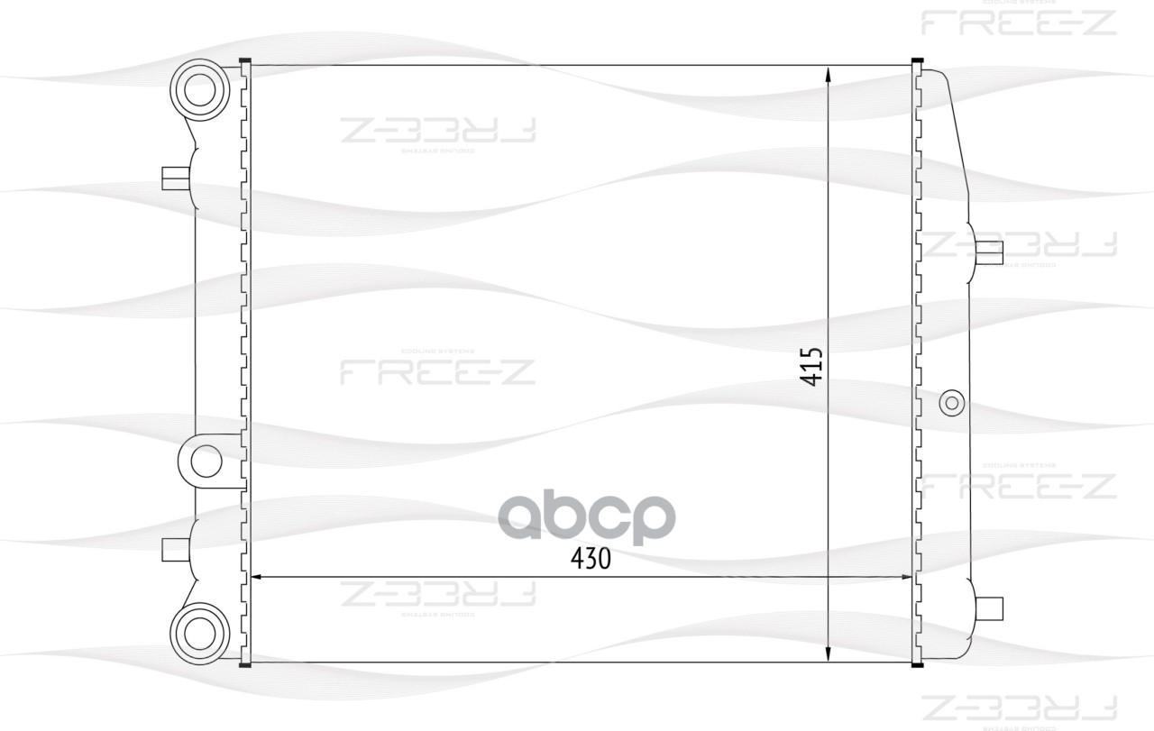 FREE-Z KK0189