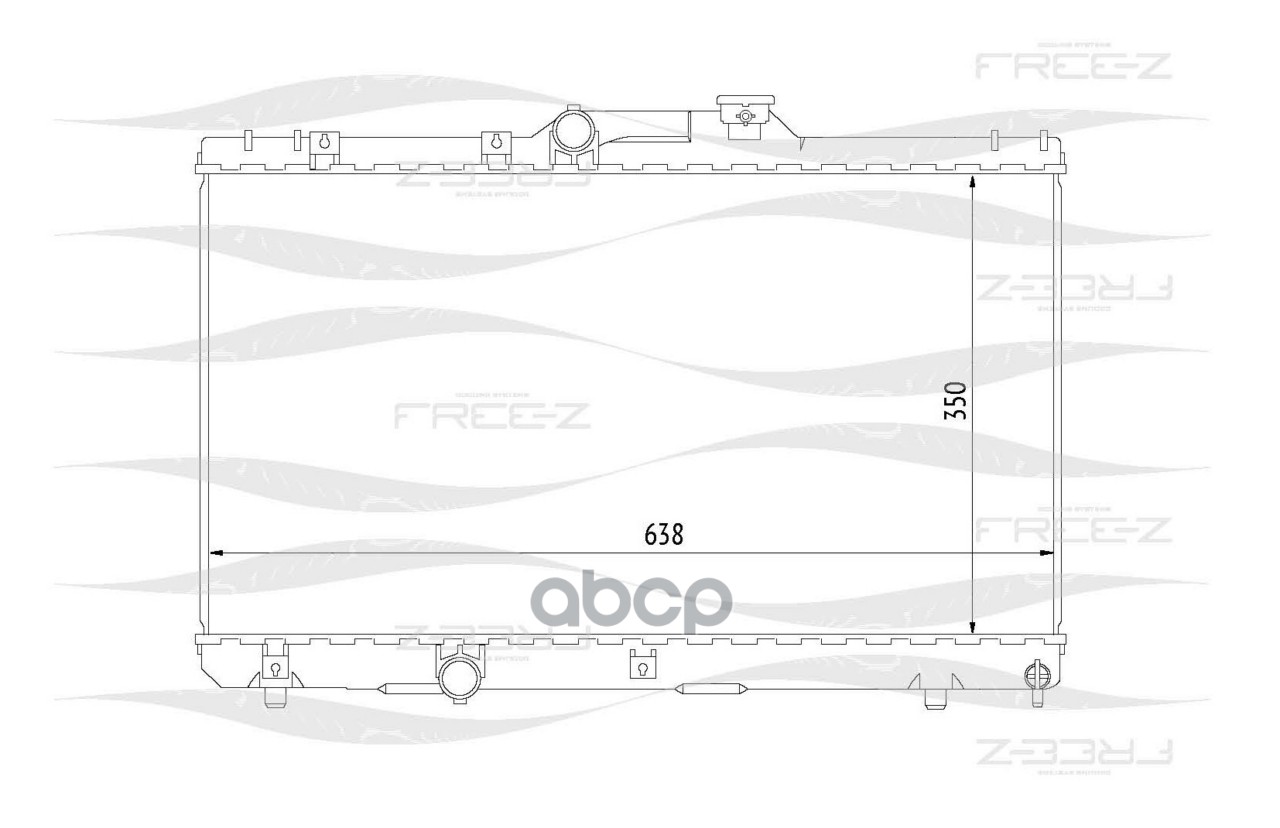 FREE-Z KK0196