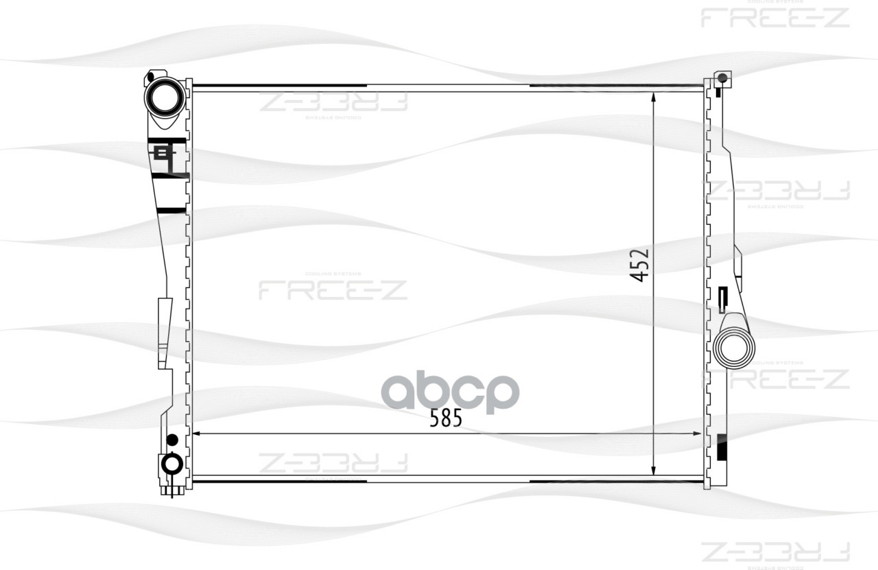 FREE-Z KK0125