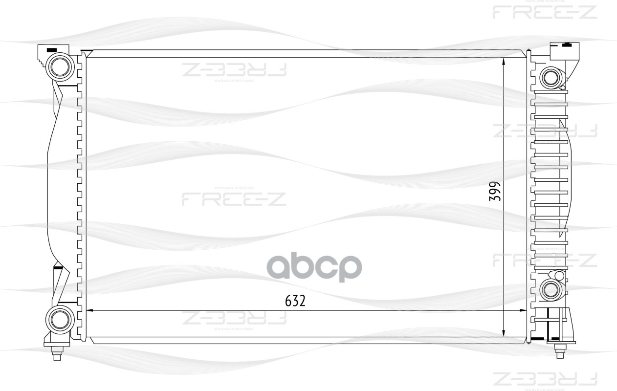 FREE-Z KK0105