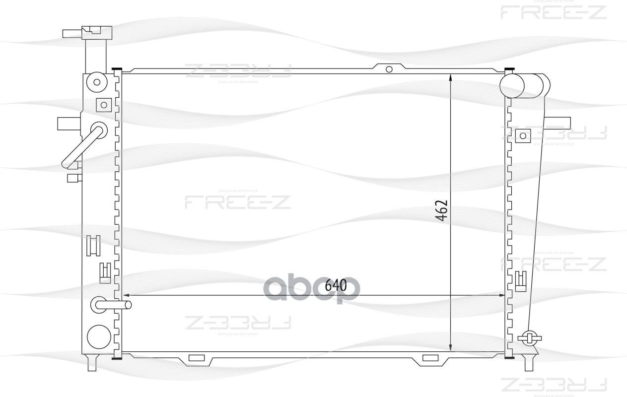 FREE-Z KK0233