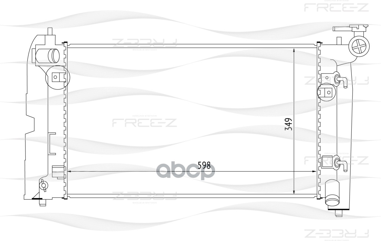 FREE-Z KK0192