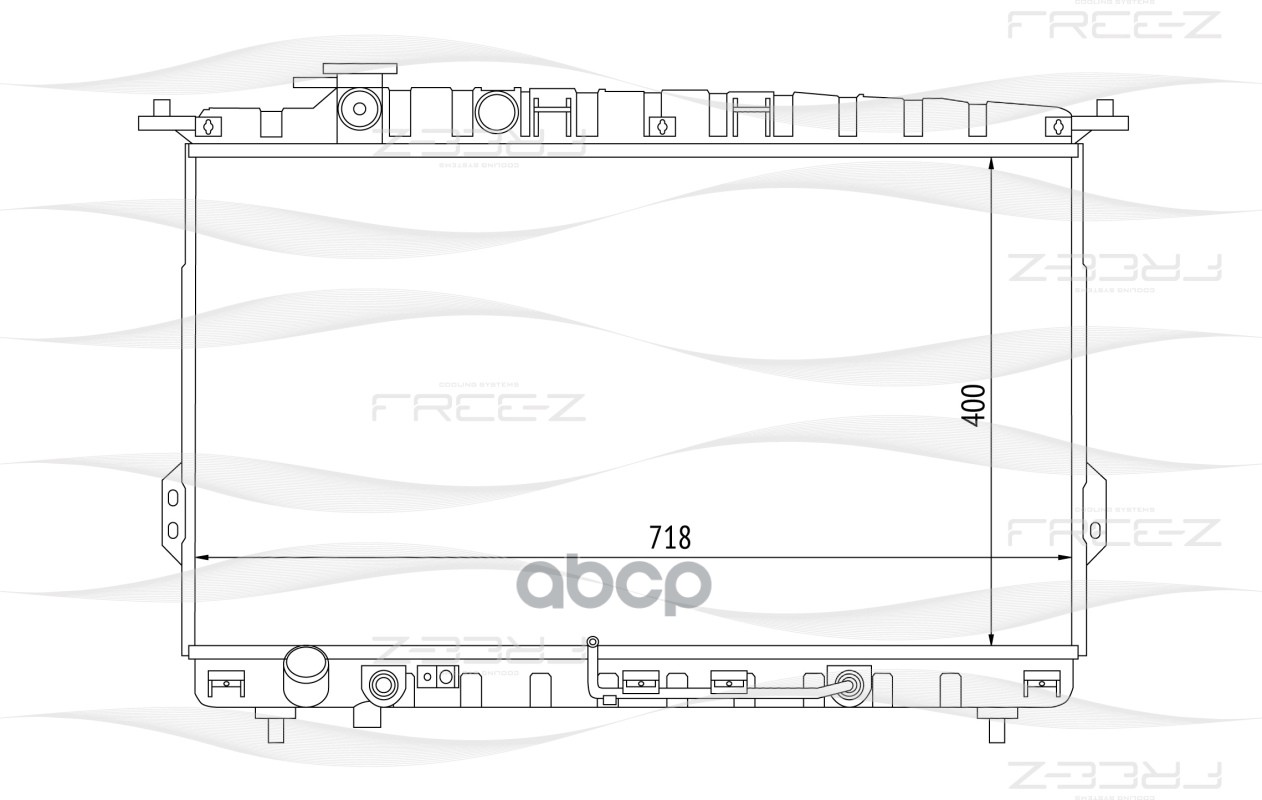 FREE-Z KK0228