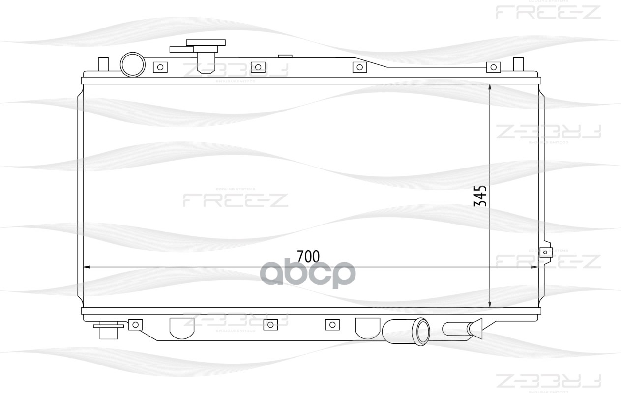 FREE-Z KK0216