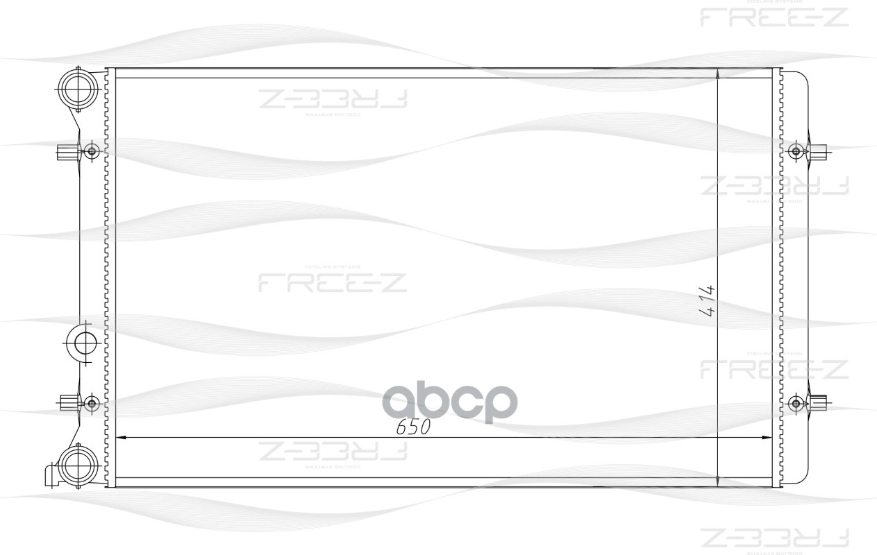 FREE-Z KK0202