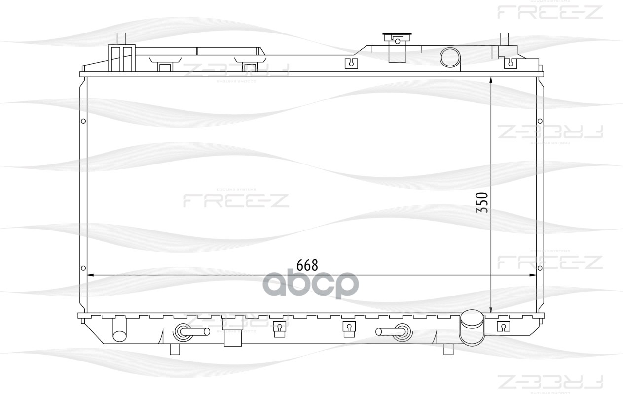 FREE-Z KK0239