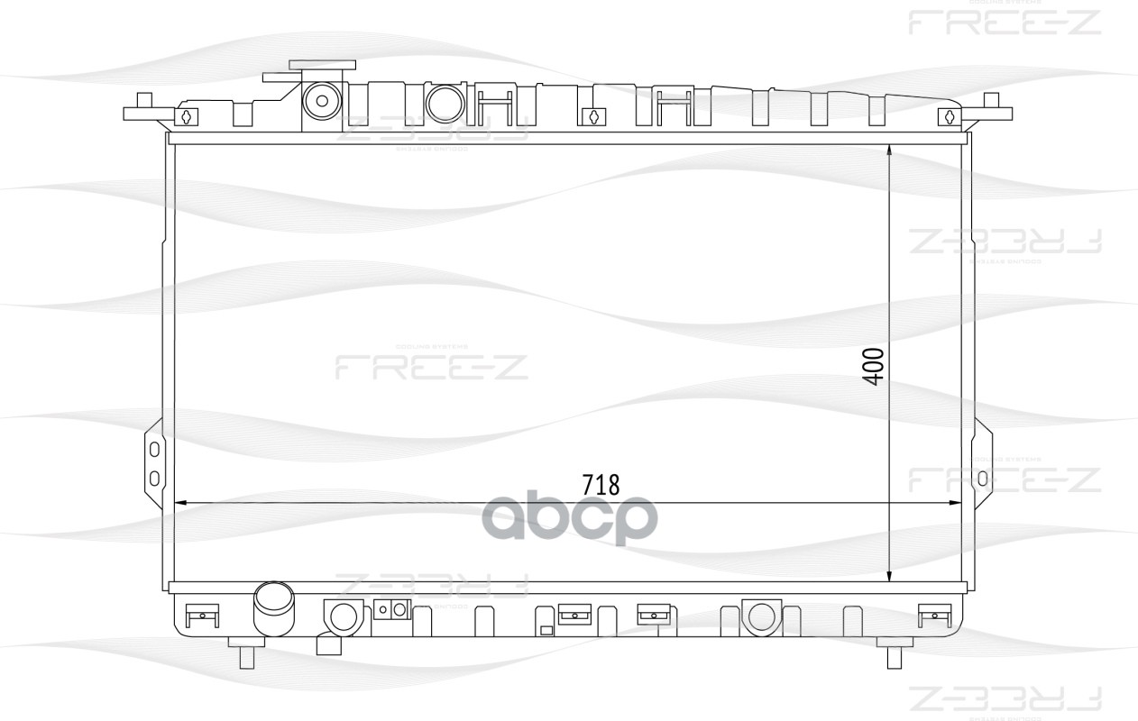 FREE-Z KK0227