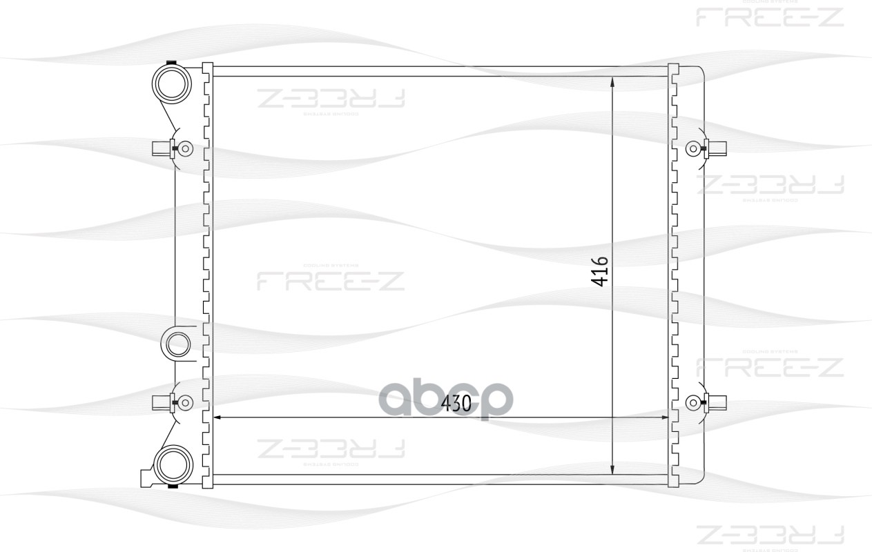FREE-Z KK0188