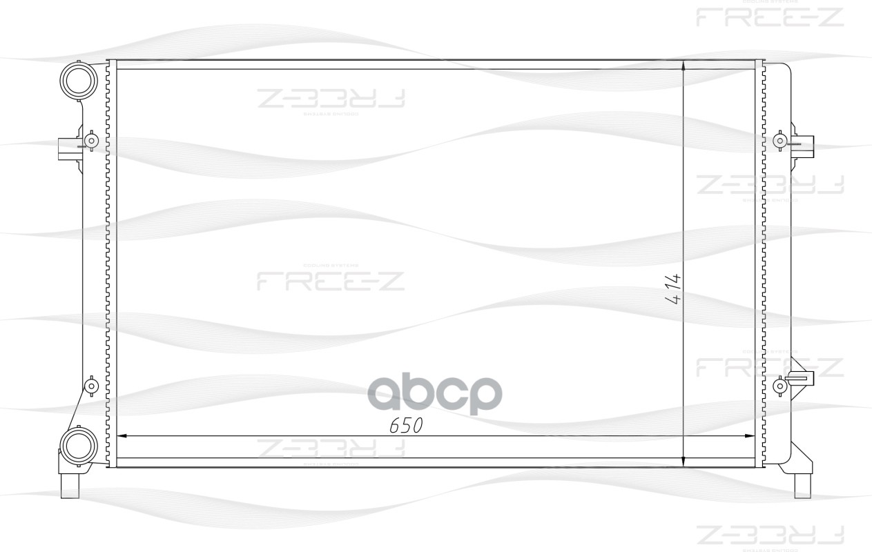 FREE-Z KK0207
