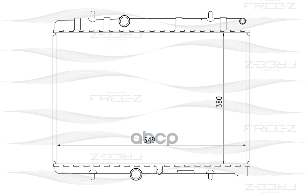 FREE-Z KK0176