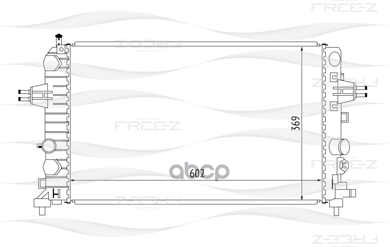 FREE-Z KK0161