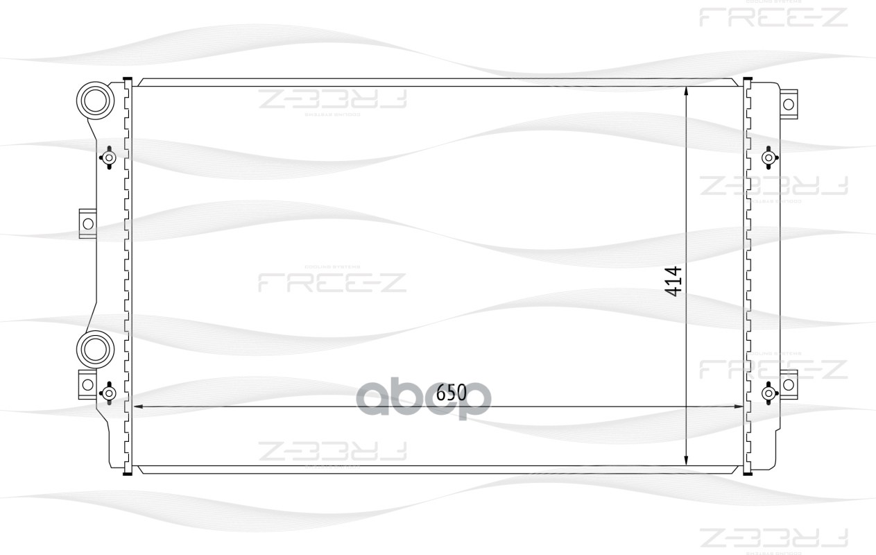 FREE-Z KK0209