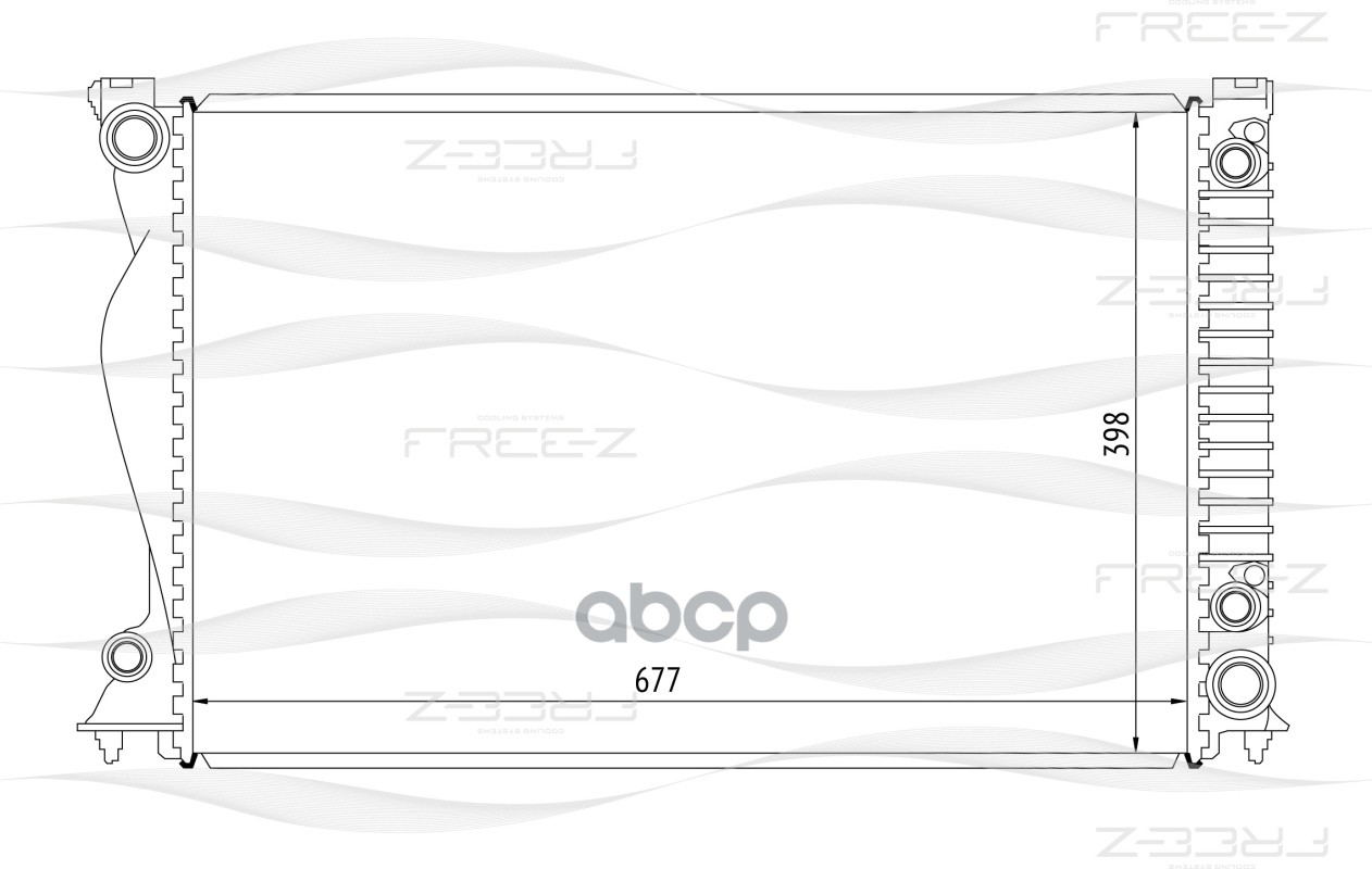 FREE-Z KK0102