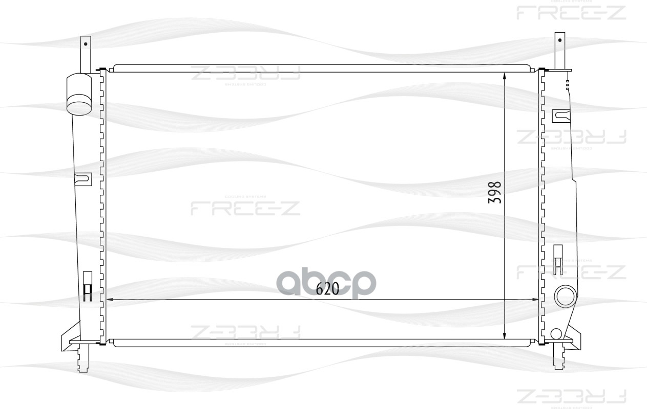 FREE-Z KK0150