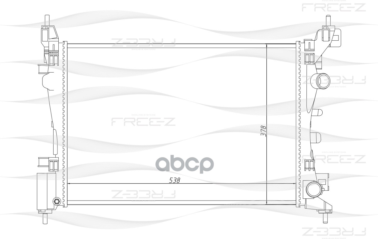 FREE-Z KK0144
