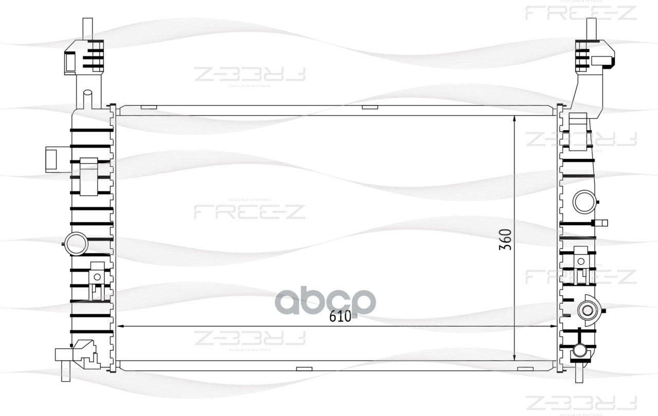 FREE-Z KK0168