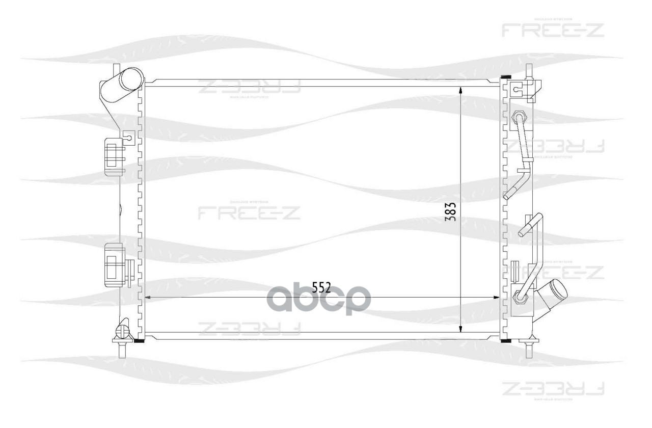 FREE-Z KK0266