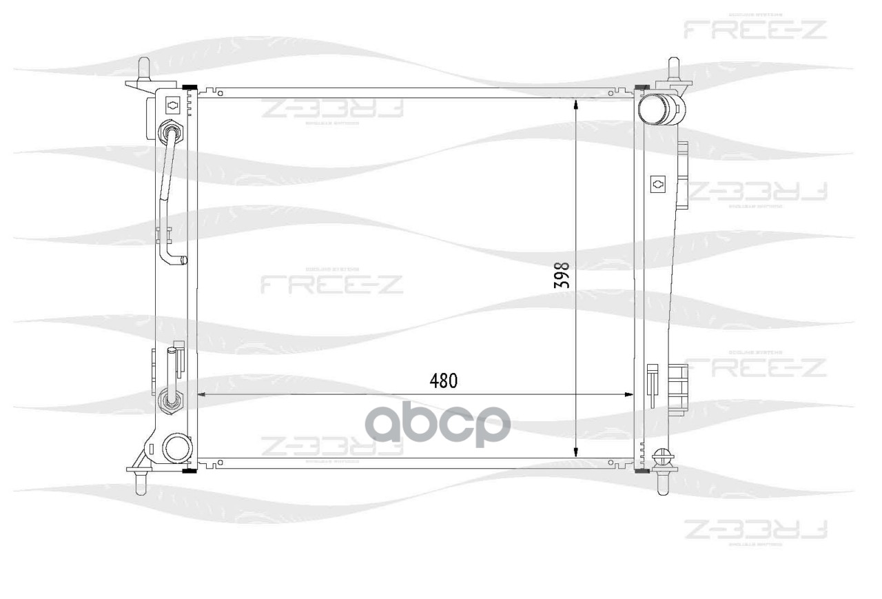 FREE-Z KK0286