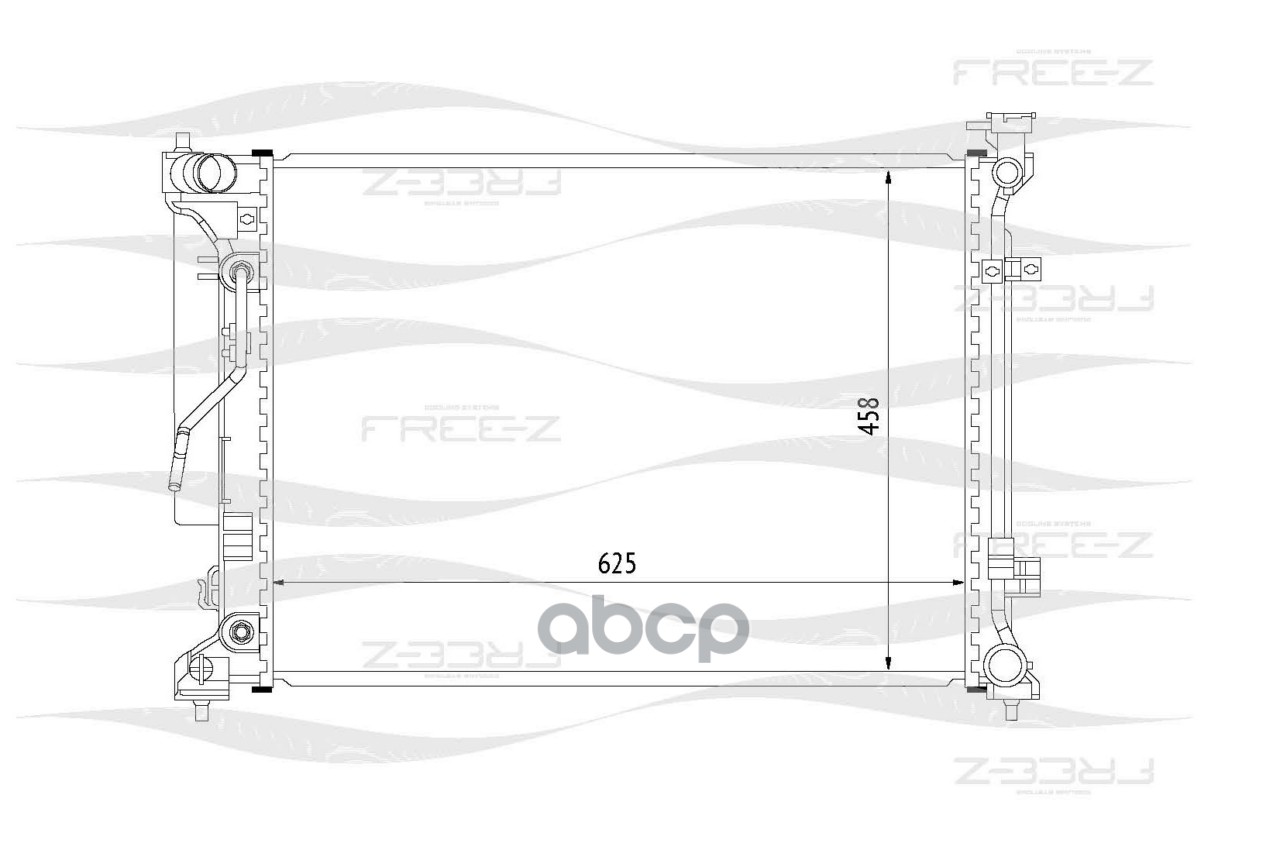 FREE-Z KK0285